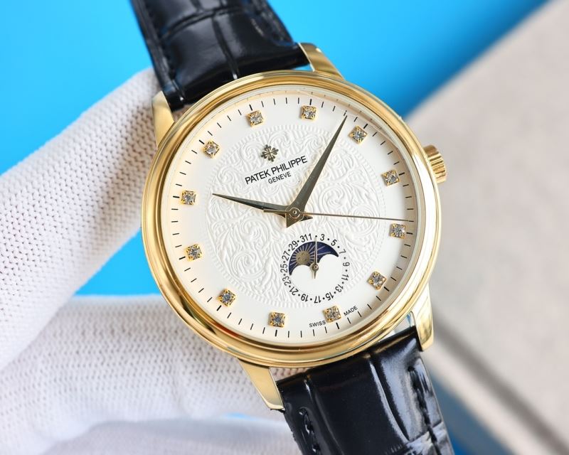 PATEK PHILIPPE Watches